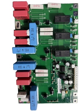 启动 861C 整流板 PC00861C 伟肯VACON 变频器 配件 询价