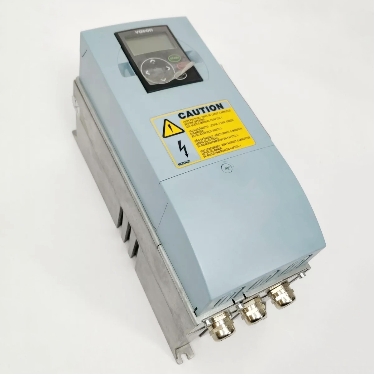 VACON伟肯 NXL00075C5H1SSS0000 变频器 Danfoss丹佛斯 询价