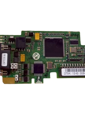 OPTC5 通讯卡 配件 279K PC00257K DP卡IO伟肯VACON变频器 询价