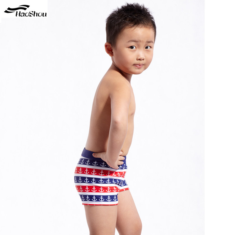 Maillot de bain garcon - Ref 2537123 Image 4