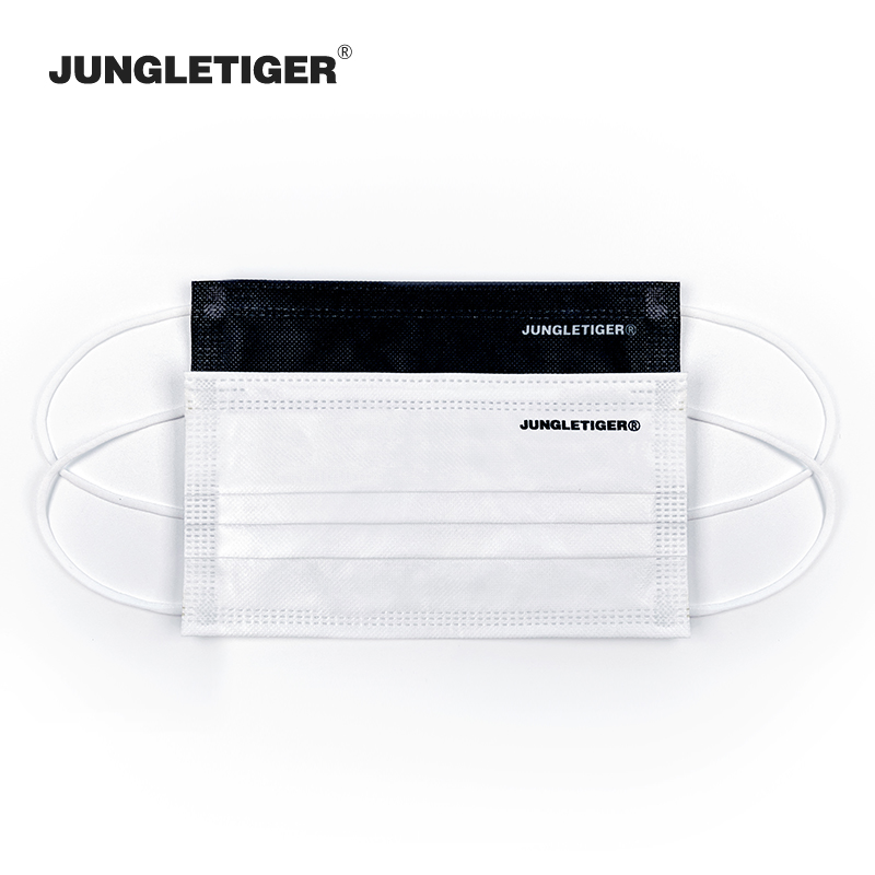 一次性无纺布独立包装防护口罩