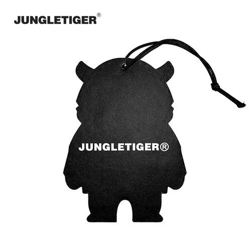 【2片装】从林老虎原创LOGO香薰持久衣柜扩香香片车用香水挂件