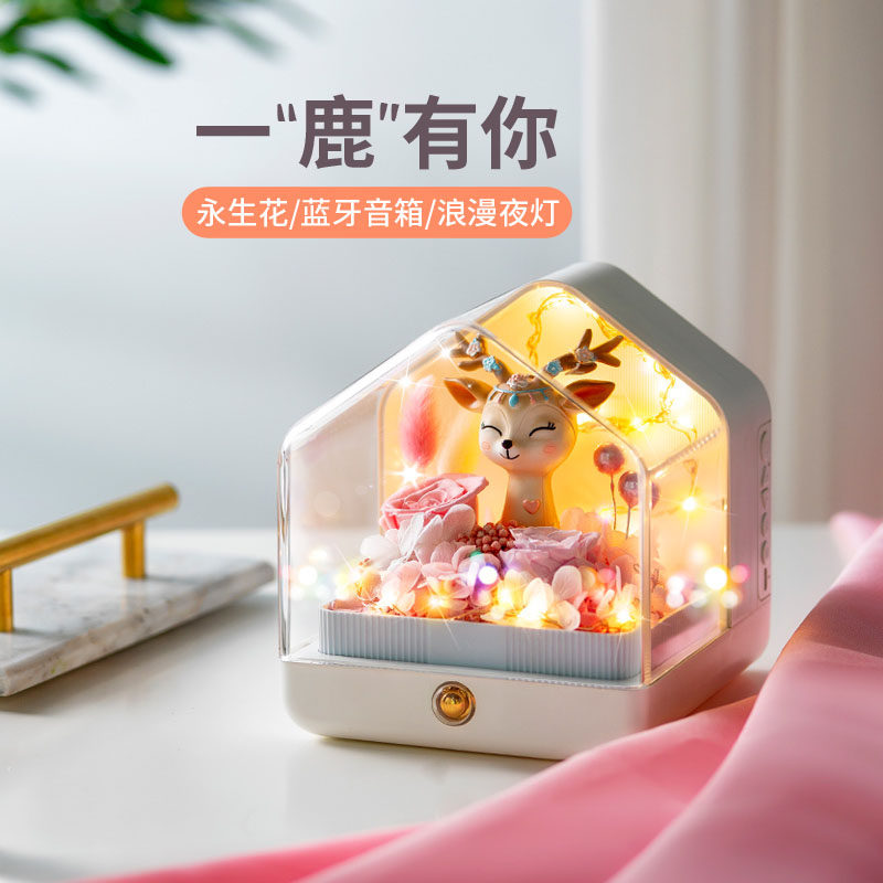 生日礼物女友朋友老师闺蜜老婆
