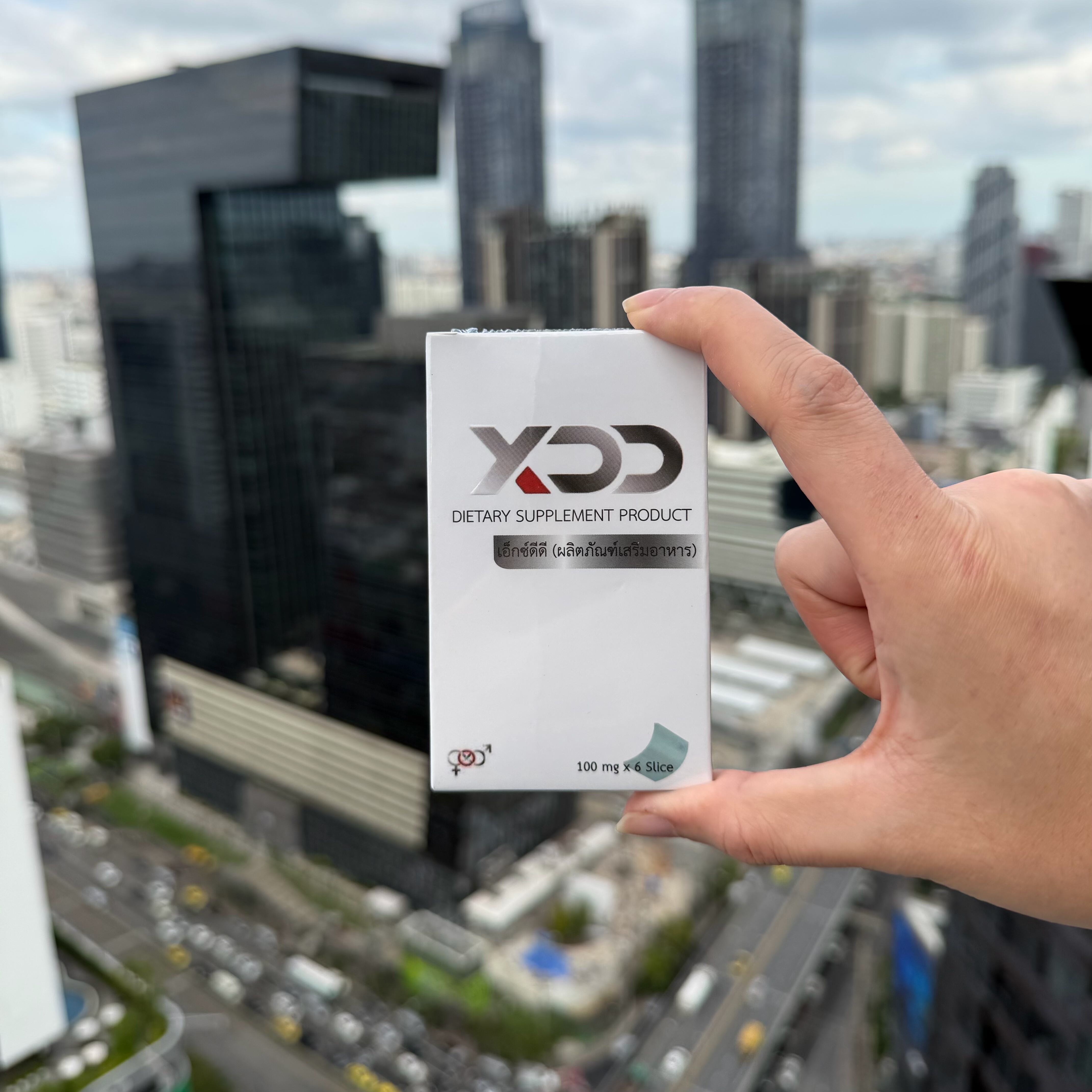 泰国XDD泰国好物推荐泰国