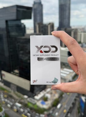 泰国XDD泰国好物推荐泰国