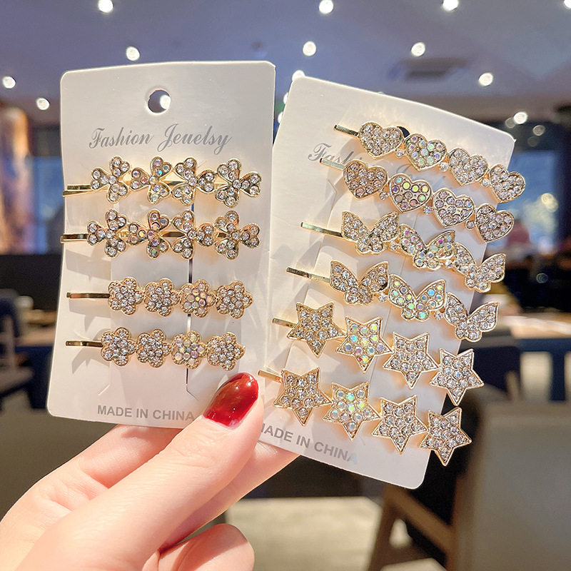 百搭女边夹侧边珍珠发夹女学生韩版刘海夹头顶发卡流行一字夹碎发,饰品/流行首饰/时尚饰品新,民族风发饰,淘宝优惠券,粉丝福利购,淘宝优惠卷