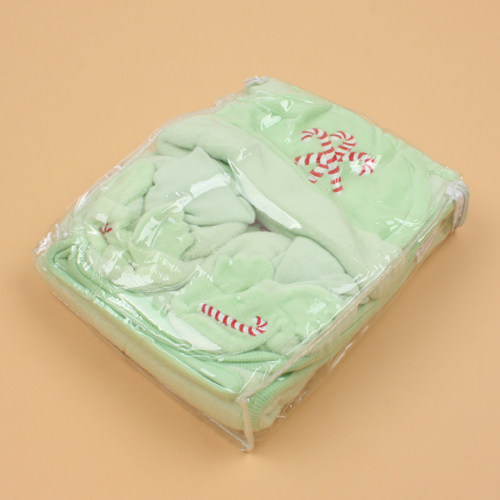 Coffret cadeau pour nouveau-né - Ref 1958437 Image 1