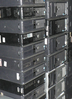 DELL330/320/620/755/521745 380 360 390 260 270 3010 3020机箱