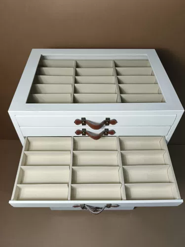 Очки, стенд, система хранения