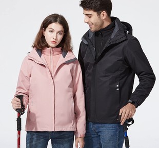 men women hiking outdoor jacket waterproof quick dry coat UV