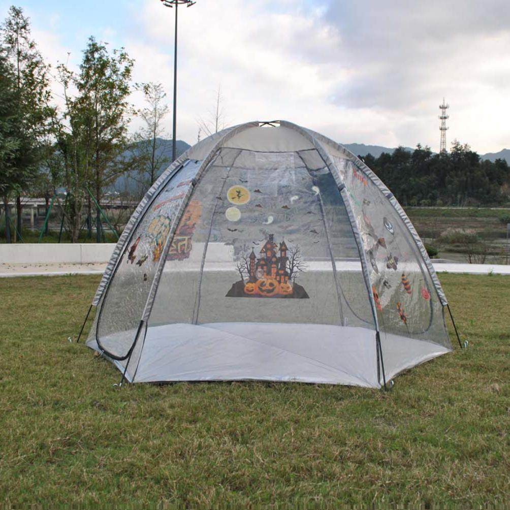 透明pvc帐节日装饰创新创意可DIY多功能帐篷花房暖房室内户外可用,户外/登山/野营/旅行用品,露营/旅游/登山帐篷,淘宝优惠券,粉丝福利购,淘宝优惠卷