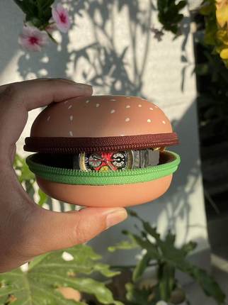 锐制原创 适配爱彼/离岸/combo/code汉堡手表收纳盒旅行防震防水