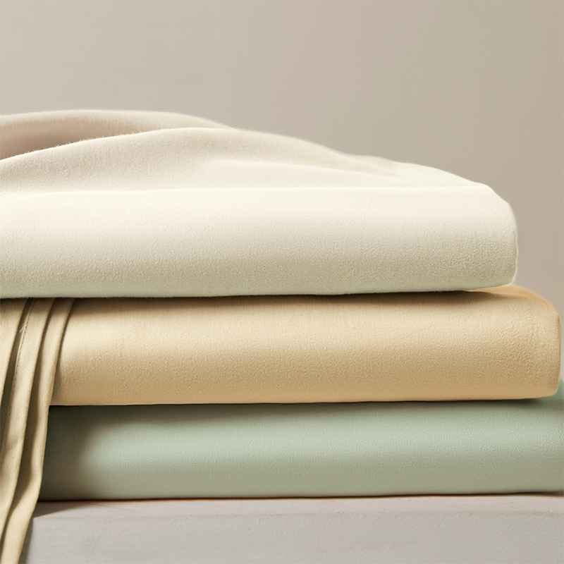 简约纯棉枕套一对装100全棉磨毛加厚单人学生宿舍枕头套48cmx74cm