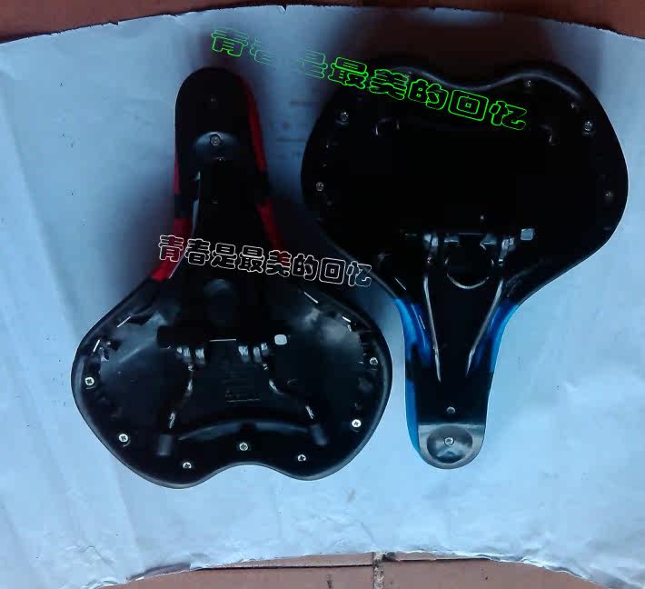 Selle de vélo - Ref 2347230 Image 3