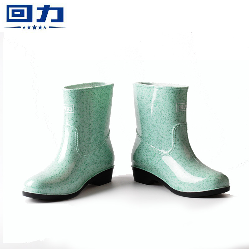 Chaussures en caoutchouc WARRIOR - Ref 931925 Image 3