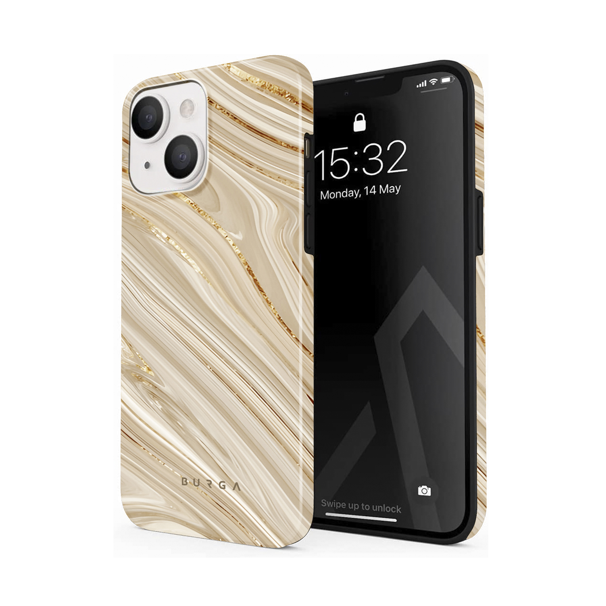 BURGA适用苹果16promax手机壳新款液态硅胶iphone16超防摔15的保护套14镜头全包16plus情侣小众高级感13男女