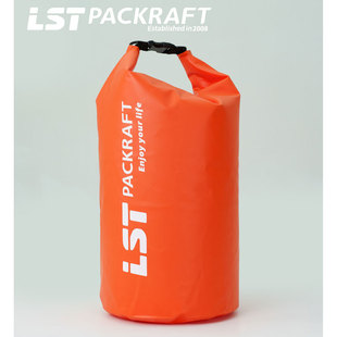 LST皮划艇户外登山旅行防水包水上船艇包轻量化运动包背包船配件