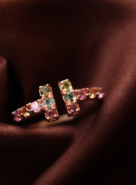 碧玺925纯银碧玺925925纯银