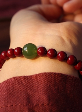 手串手串紫金砂手链手链