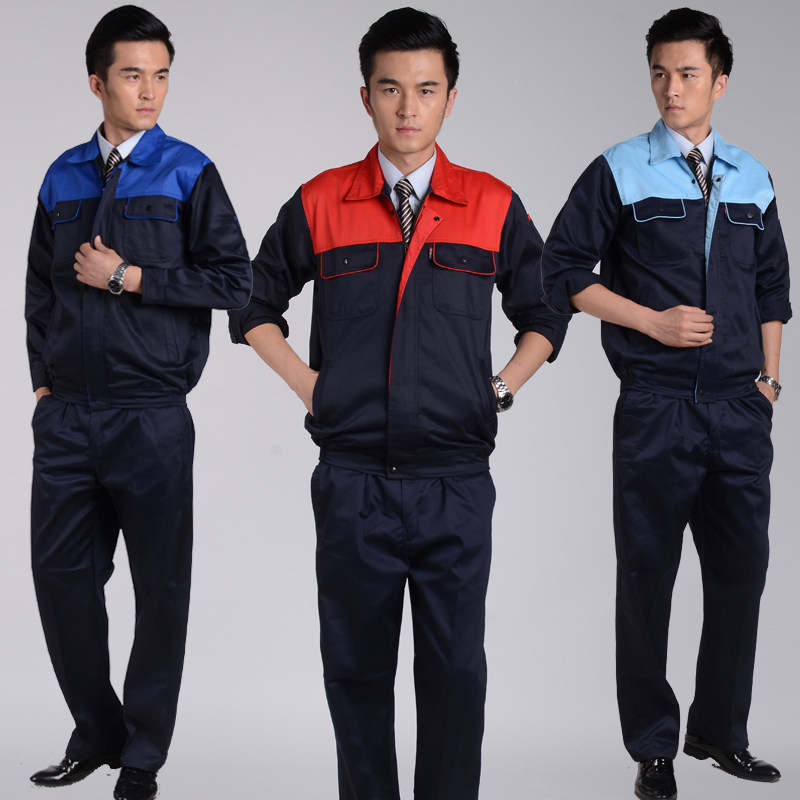 Tenue de travail - Ref 1912277 Image 3