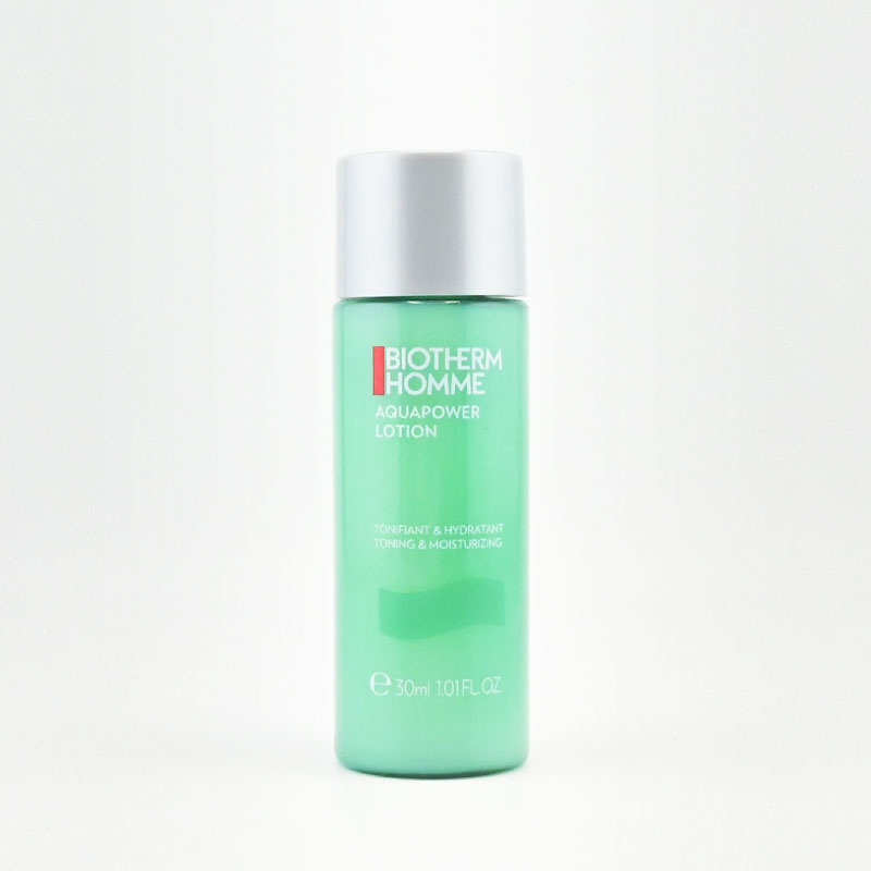 碧欧泉爽肤水水动力蓝钻30ml中小样旅行装保湿紧致毛孔精华清爽