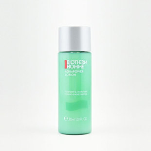 碧欧泉爽肤水水动力蓝钻30ml中小样旅行装保湿紧致毛孔精华清爽