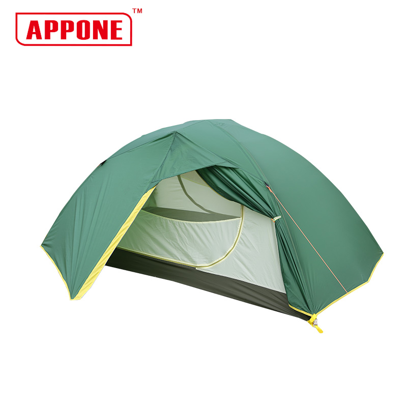 APPONE/阿波納Skyline 2超輕15D矽油帳篷專業登山騎行雙人帳篷在類目 戶外/登山/野營/旅行用品, 帳篷/天幕/帳篷配件, 露營/旅遊/登山帳篷中 - 來自Buy2taobao.com提供專業的淘寶代購服務