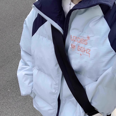 保暖棉衣小个子棉袄加厚外套