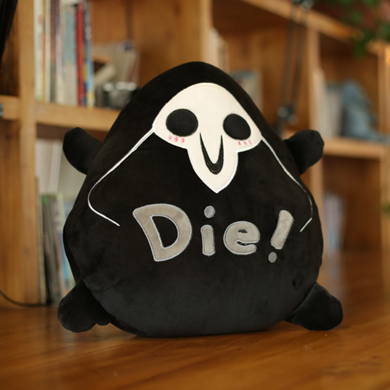 Peluche manga      en peluche Rye Pioneer - Ref 2695298 Image 3