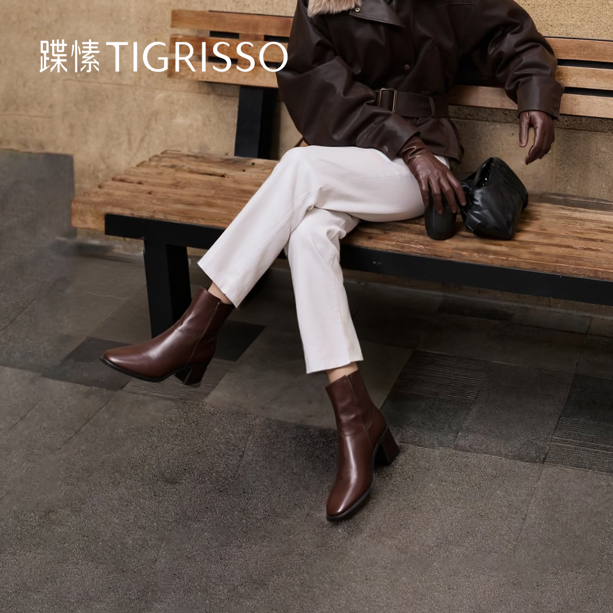 潮流精品，品质保证