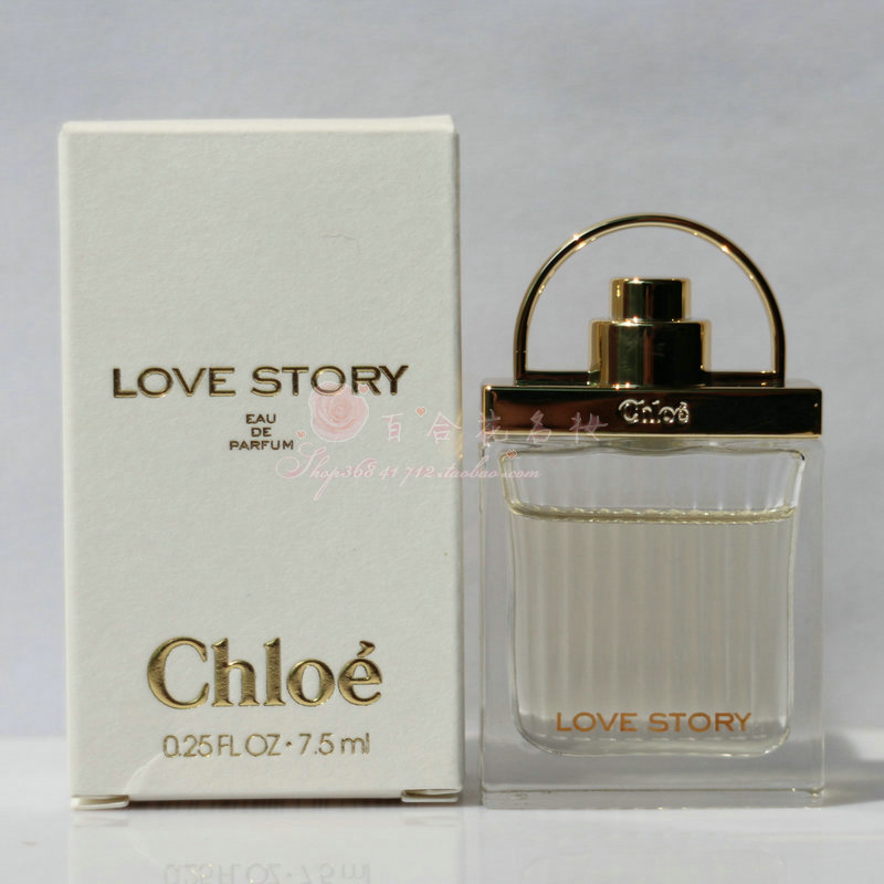 ¿ÜÒÀ Love Story°®ÓïŮʿÏã·ÕEDPŨÏãË®7.5mlQ°æÎÞÅçÍ·