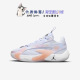 JORDAN LUKA 2运动训练低帮篮球鞋 Nike DZ3498 005