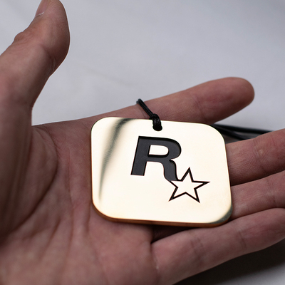 R星R社R星触碰必属精品