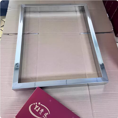 小米酥模具豆腐护框加厚