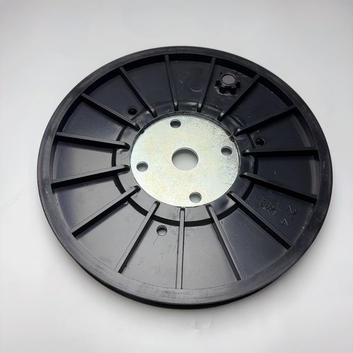 动感单车配件皮带盘轮脚踏轮飞轮链条轮子健身车5PK1270皮带轮