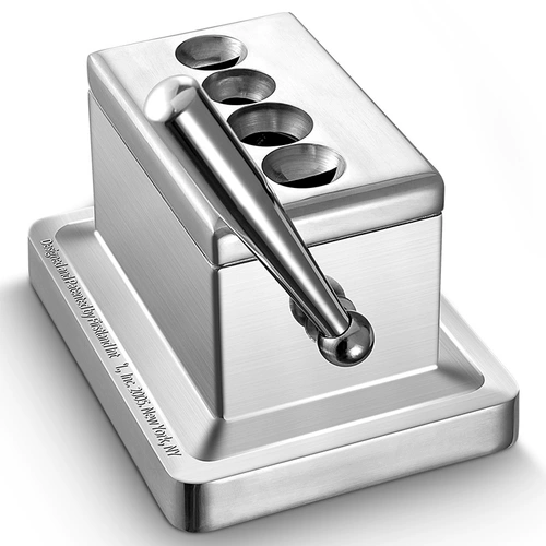 Большие металлические ножницы из нержавеющей стали, США