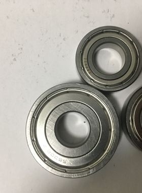 440材质不锈钢轴承S6300 S6301 S6302 S6303 S6304 S6305ZZ