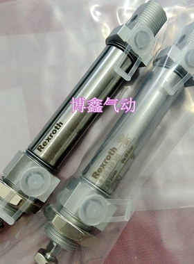 安沃驰Rexroth气缸0822033214 0822033202 0822033203 0822382003