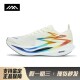 男女通用 减震耐磨透气 跑步鞋 低帮 LOLO 361°