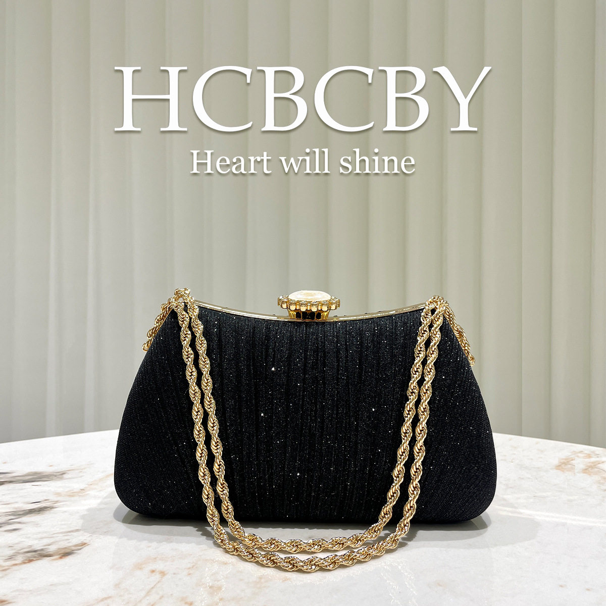 高级感手拿包旗袍包新娘婚礼喜妈妈婚宴配旗袍礼服手拎包晚宴手包