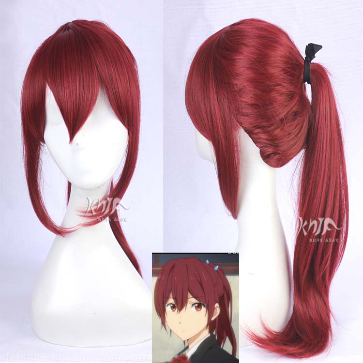 Entretien pour perruques - Ref 268592 Image 6