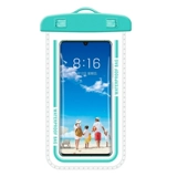 Huawei, защита мобильного телефона, универсальная непромокаемая сумка, сенсорный экран, 7.2 дюймов, 20x