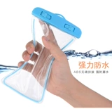 Honor, защита мобильного телефона, непромокаемая сумка, универсальный ремешок, 30/20/10, сенсорный экран