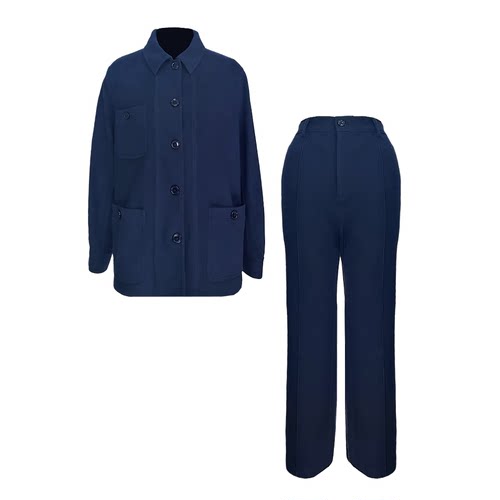 【芊芊&OCT紫霞年终大促】NQ3015AB 套装