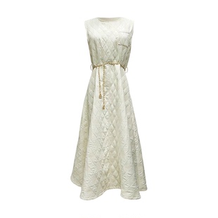 连衣裙 NDN6002 梅子粉丝专享&年终大促