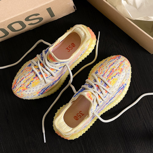 莆田OG认证潮鞋代工厂