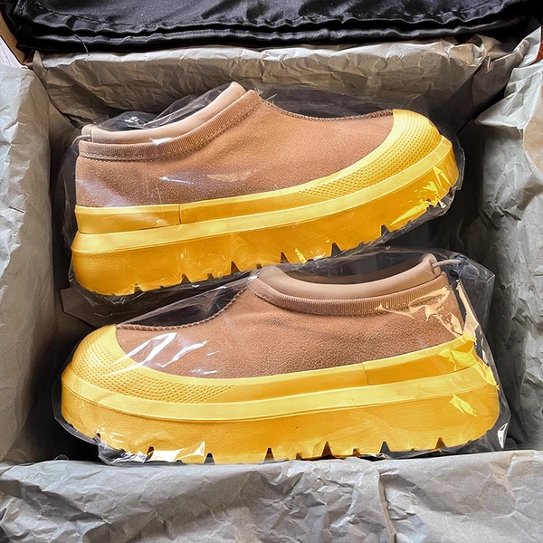 莆田OG独家防伪认证潮鞋代工厂