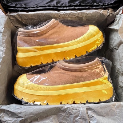 莆田OG独家防伪认证潮鞋代工厂