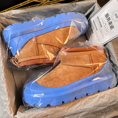 莆田OG独家防伪认证潮鞋代工厂