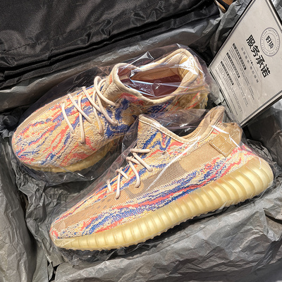 莆田OG高端过检认证潮鞋代工厂